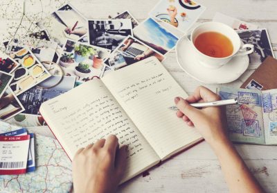 How to become a travel writer, how to become a travel blogger, travel blogging tips