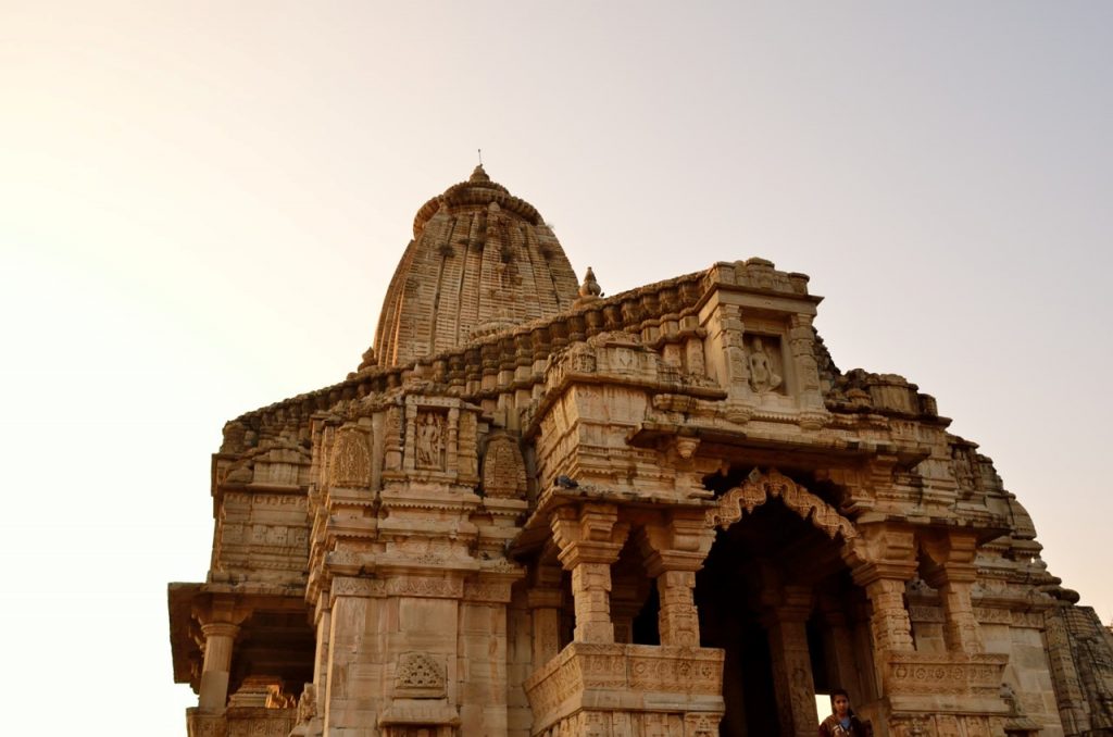 Places to visit in Chittorgarh, Chittorgarh Rajasthan