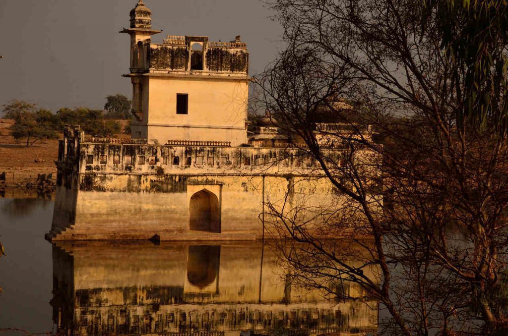 Places to visit in Chittorgarh, Chittorgarh Rajasthan