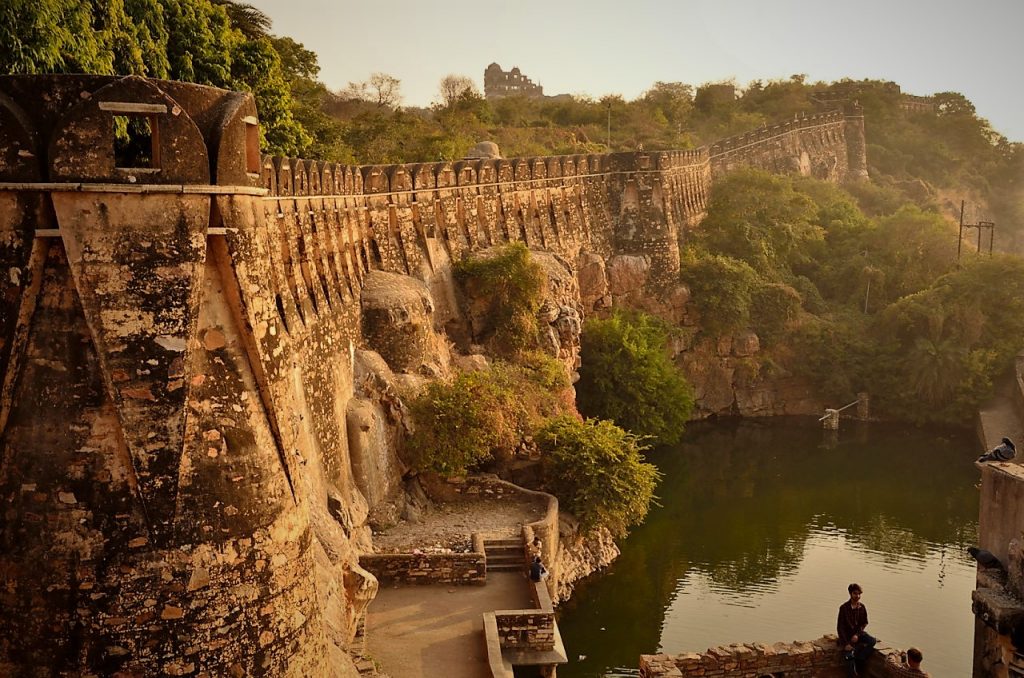 Places to visit in Chittorgarh, Chittorgarh Rajasthan