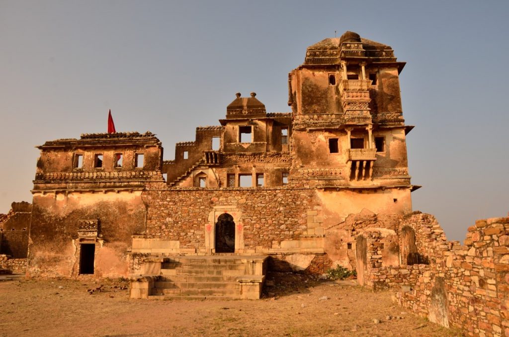 Places to visit in Chittorgarh, Chittorgarh Rajasthan