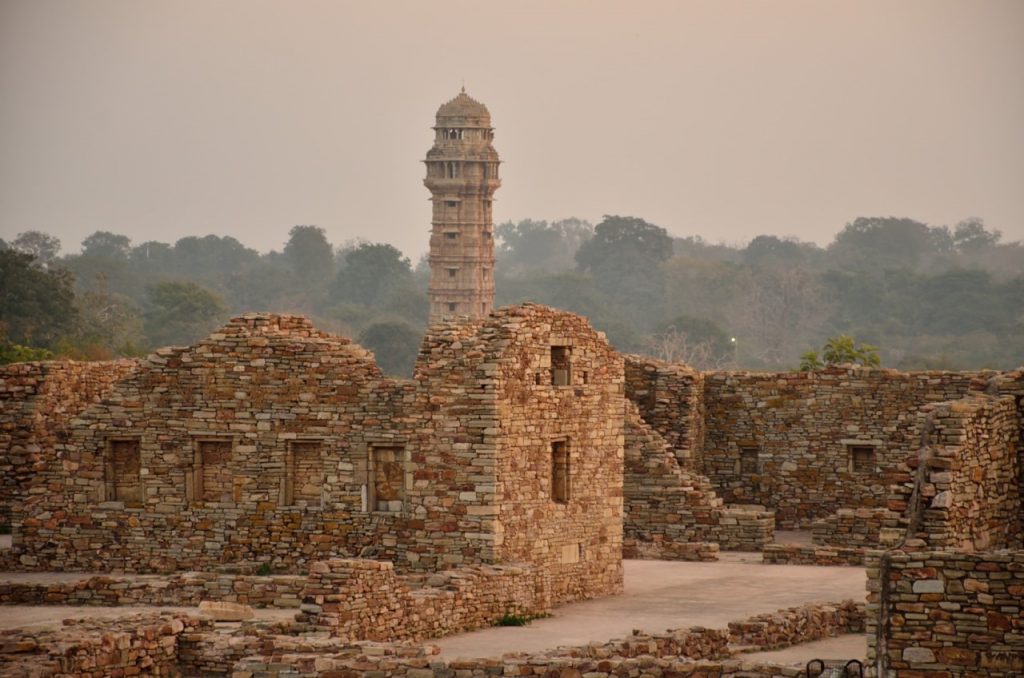 Places to visit in Chittorgarh, Chittorgarh Rajasthan