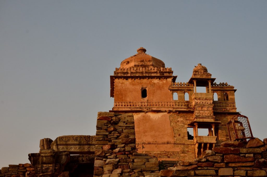 Places to visit in Chittorgarh, Chittorgarh Rajasthan