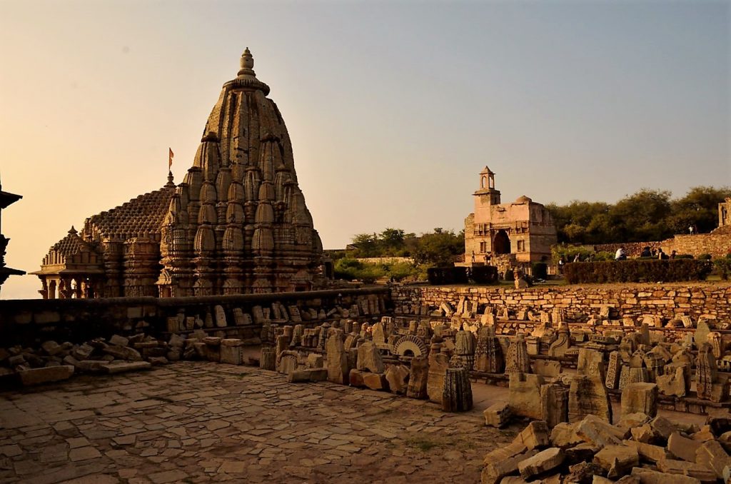 Places to visit in Chittorgarh, Chittorgarh Rajasthan