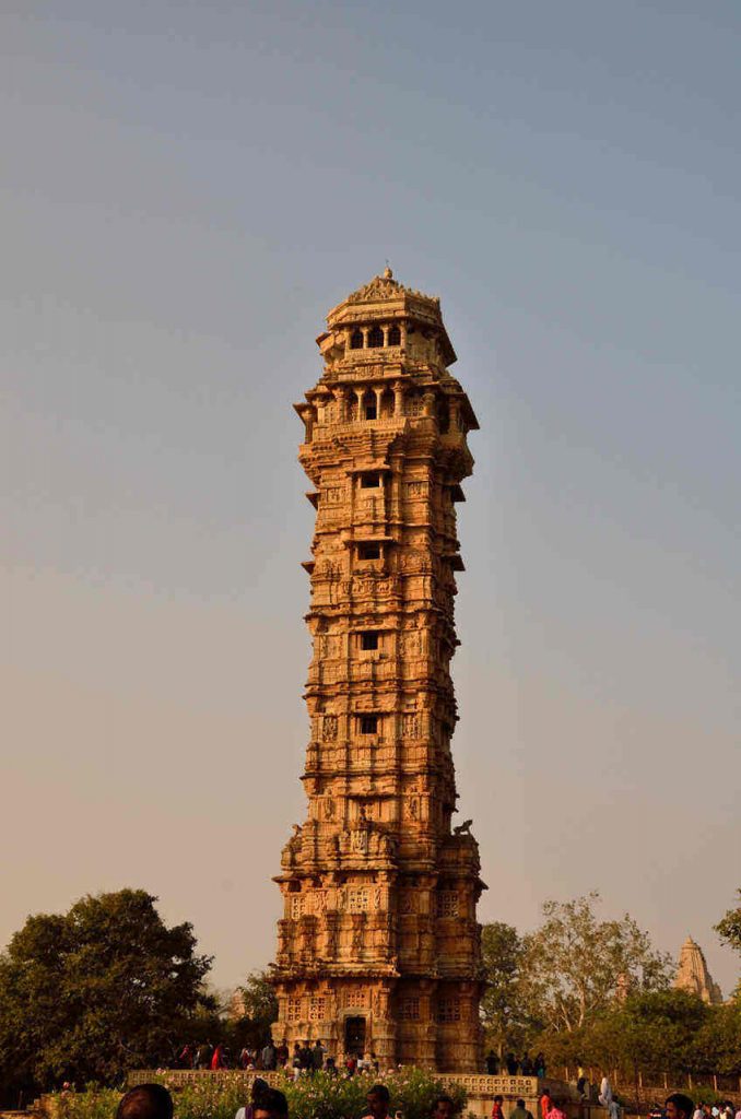 Places to visit in Chittorgarh, Chittorgarh Rajasthan