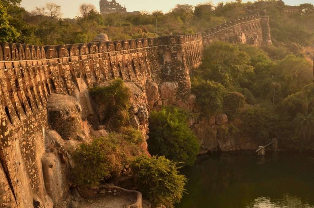 Places to visit in Chittorgarh, Chittorgarh Rajasthan