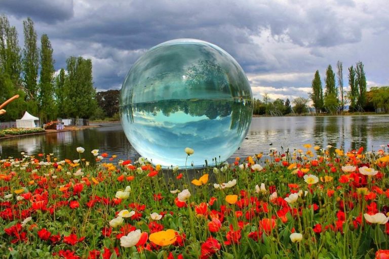 Top things to do in Canberra Canberra in 72 hours