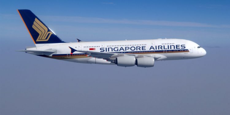 travelling to india from australia singapore airlines