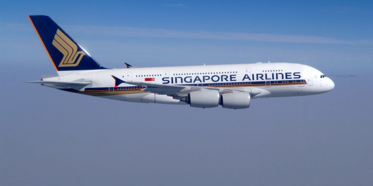 India to Australia flights Why you must fly Singapore Airlines