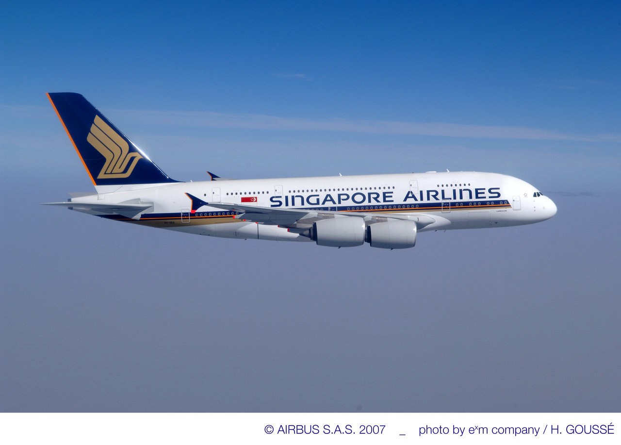 India to Australia flights Why you must fly Singapore Airlines