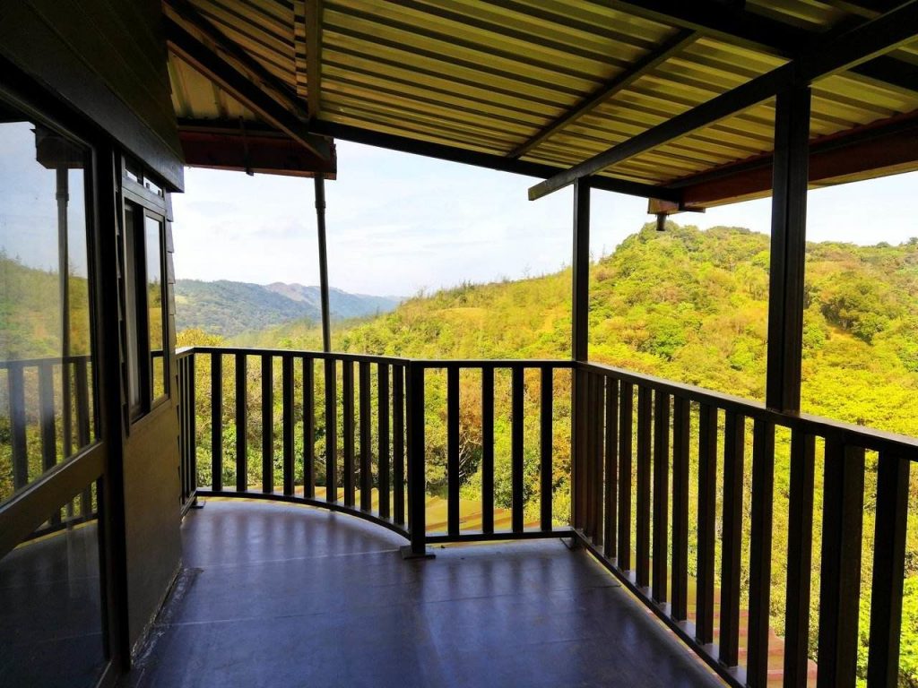 homestay near Madikeri, stay in Madikeri