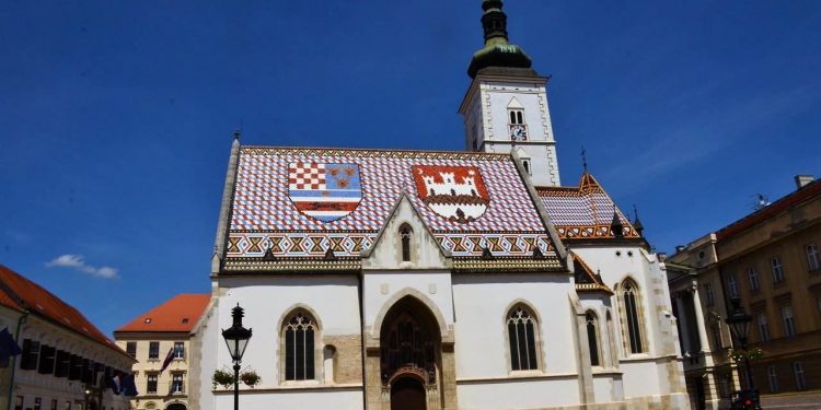 Places to visit in Zagreb, Zagreb tourist attractions, things to do in Zagreb Croatia, Zagreb in 48 hours, 48 hours in Zagreb