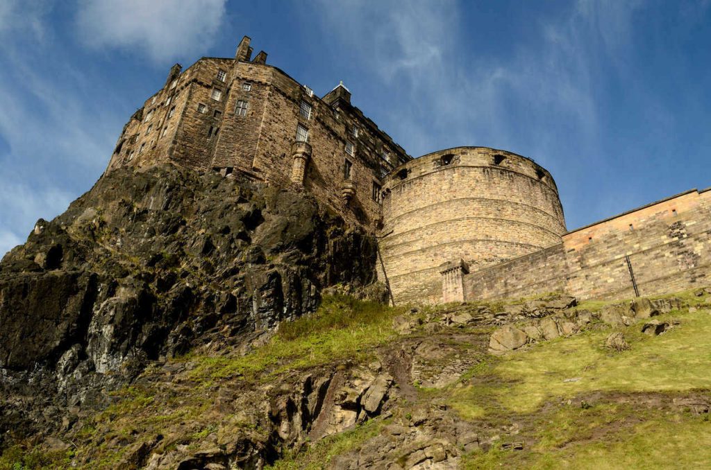 48 hours in edinburgh, best places in edinburgh, top things to do in edinburgh, places to see in edinburgh