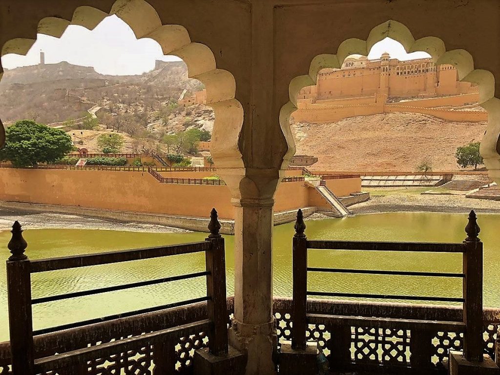 Luxury hotels in Jaipur, Jaipur accommodation