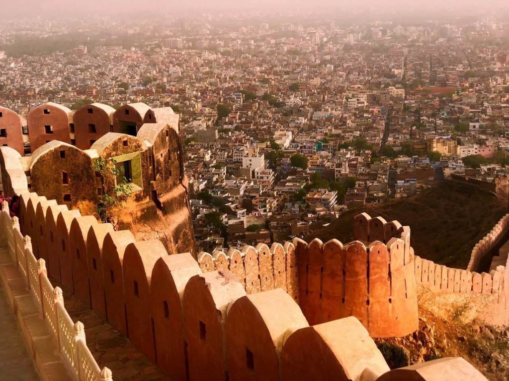 Must see Jaipur tourist attractions and things to see in Jaipur