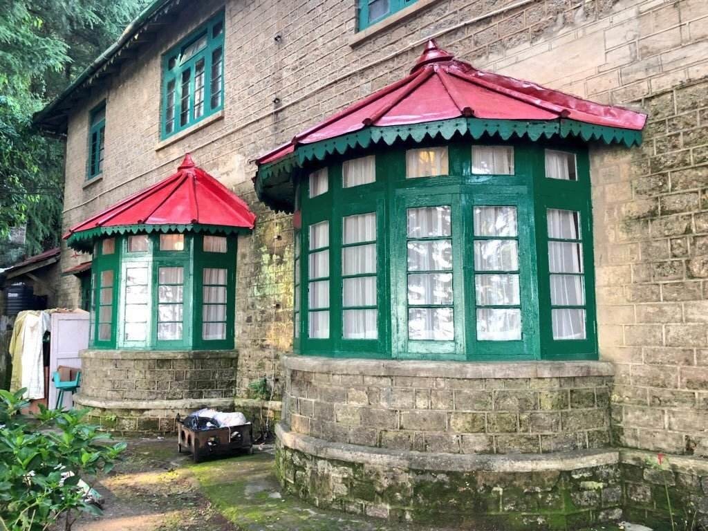 Brijvilla One of the best places to stay in Dalhousie