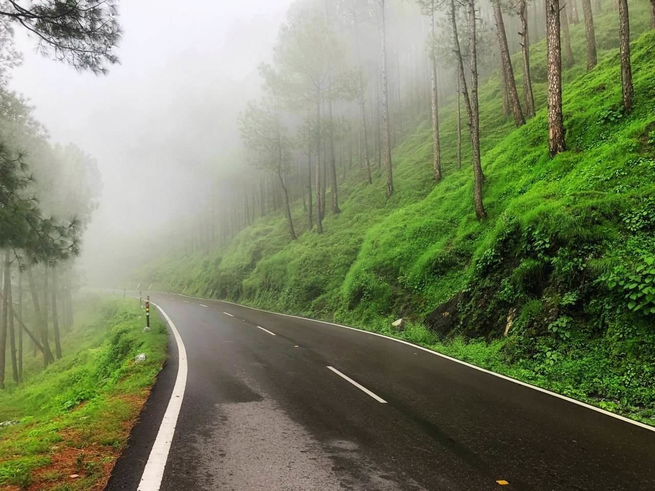 Places to see in Dalhousie