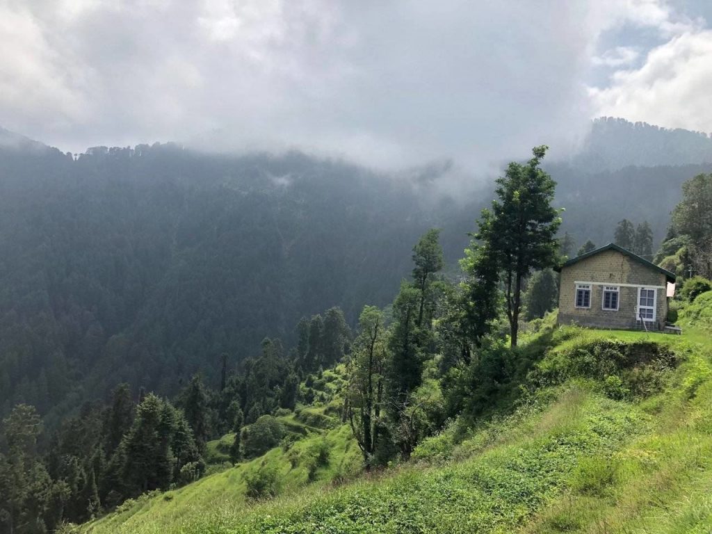 places to see in Dalhousie, places to visit in Khajjiyar, things to do in Dalhousie