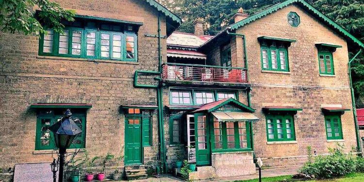 best places to stay in Dalhousie, cottages in Dalhousie