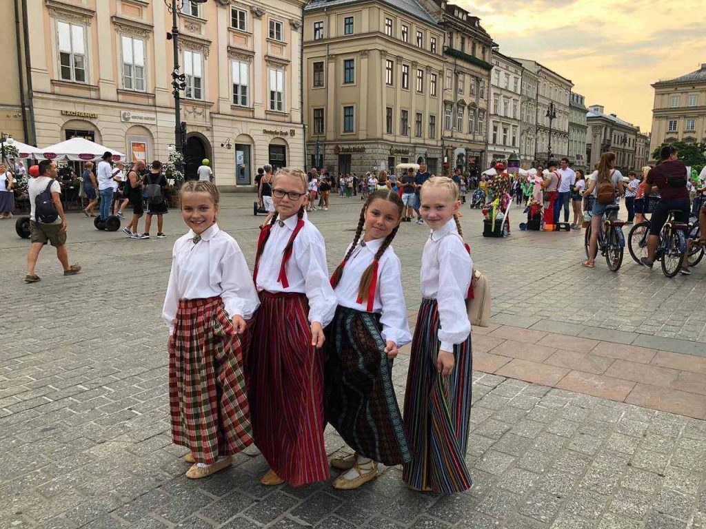 best things to do in Krakow, top things to do in Krakow, Krakow sightseeing, Krakow itinerary