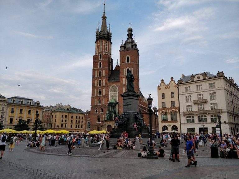 Best things to do in Krakow and more Krakow attractions