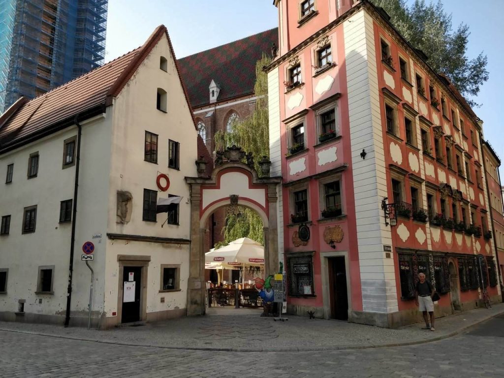 things to do in Wroclaw, Wroclaw tourist attractions, what to do in Wroclaw