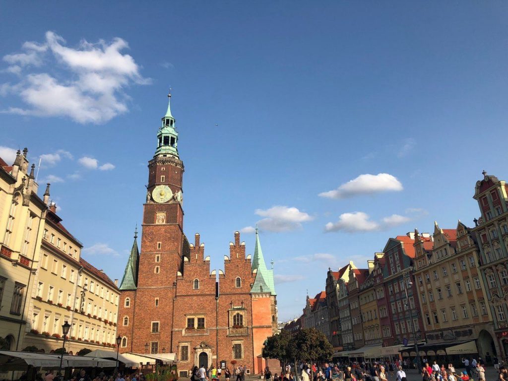 things to do in Wroclaw, Wroclaw tourist attractions, what to do in Wroclaw