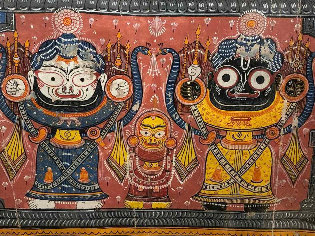 The stories hidden in the ancient Indian craft of kantha