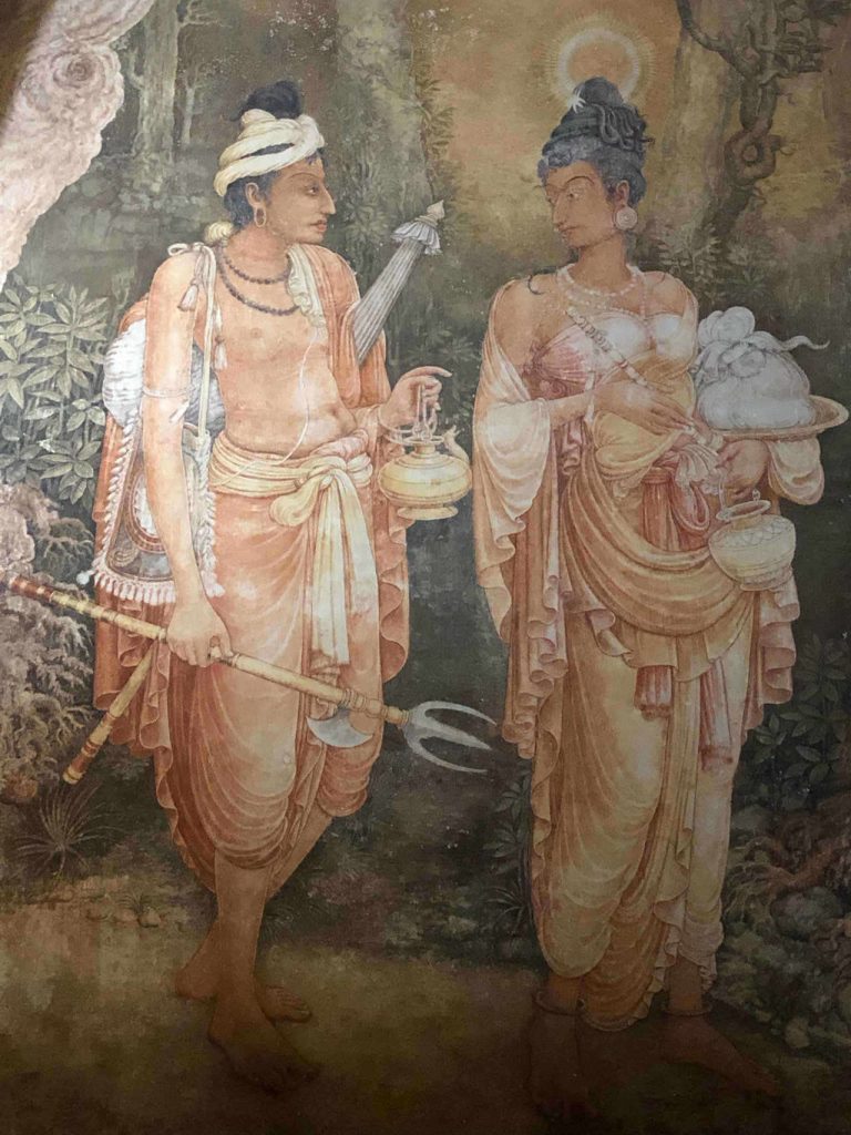 Ramayana trail in Srilanka, Ramayana in Srilanka, Srilanka Ramayana tour