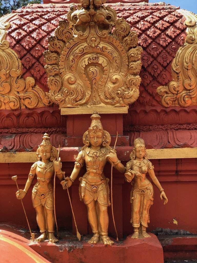Ramayana trail in Srilanka, Ramayana in Srilanka, Srilanka Ramayana tour