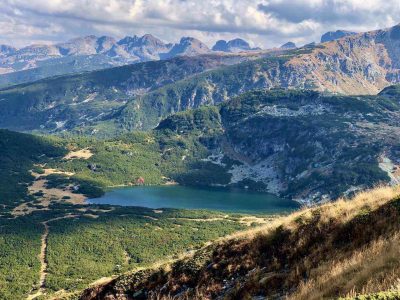 Bulgaria Itinerary - Tourist attractions in Bulgaria