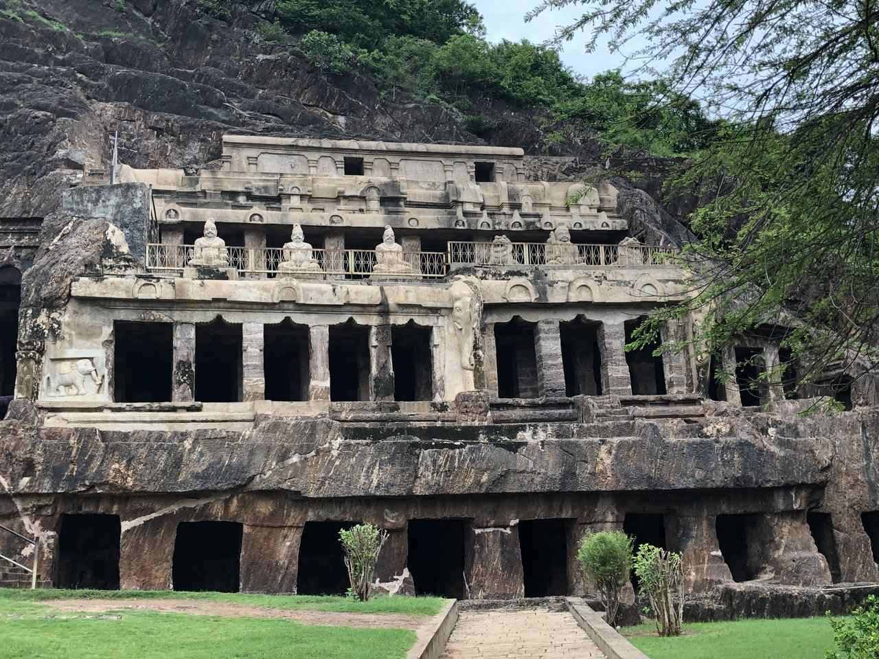 Places to see in Vijayawada Tourist places near Vijayawada