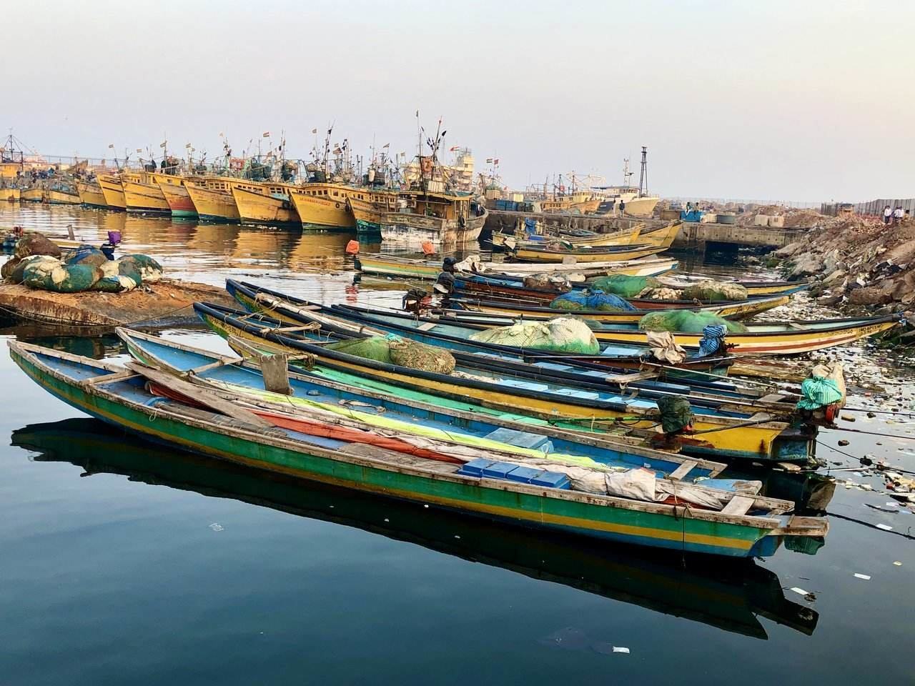 Places to see in Visakhapatnam Places to visit near Vizag