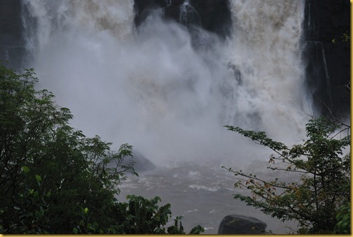 Waterfalls -India