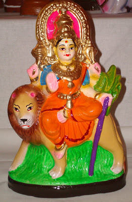 Navaratri Golu Stories From Chennai