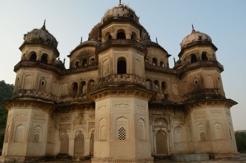 Mukurwa, Historical places in Madhya Pradesh