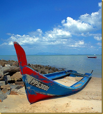 penang-beach