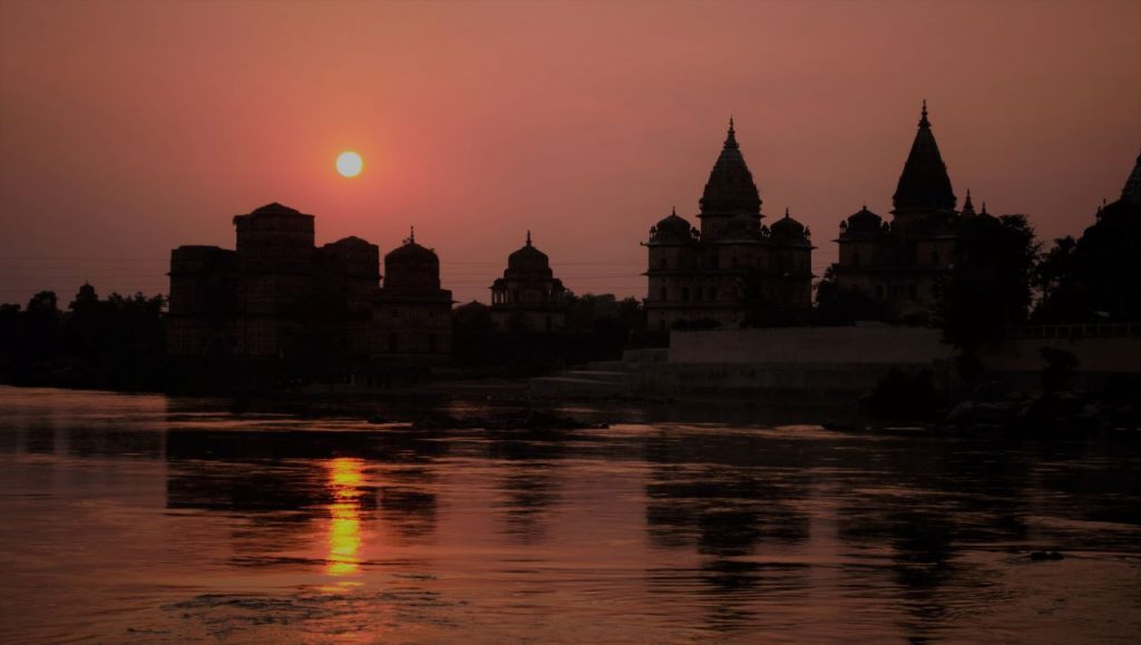 Places to visit in Orchha, Orchha tourist places