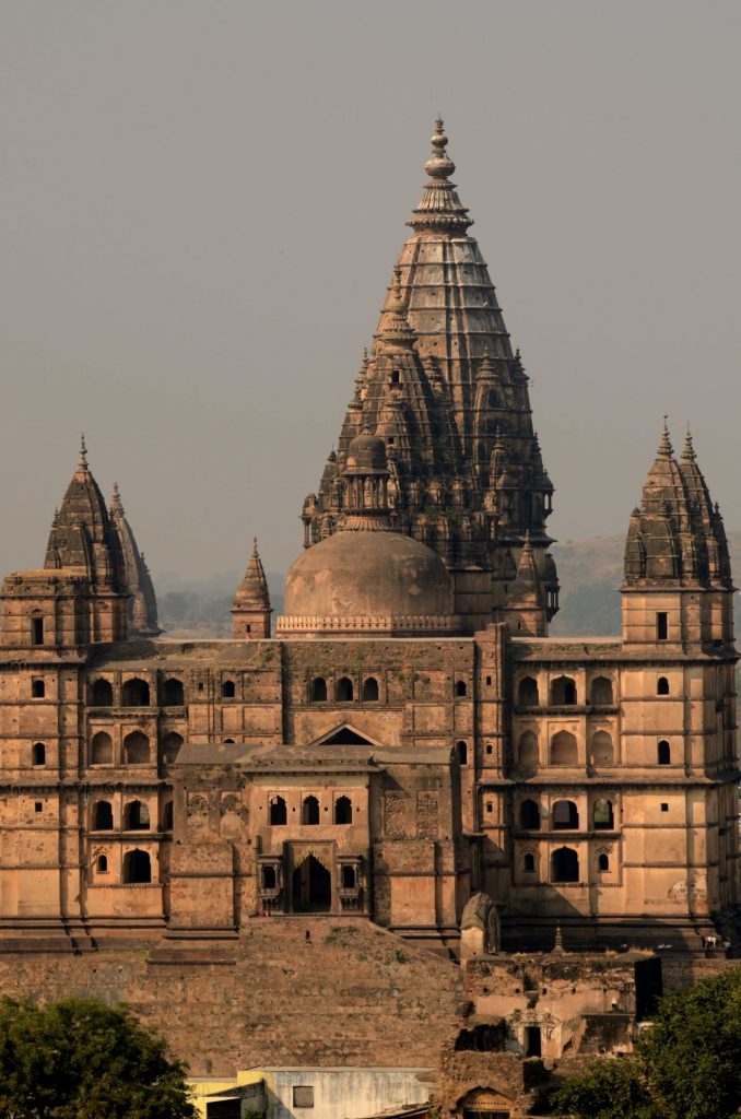 Places to visit in Orchha, Orchha tourist places