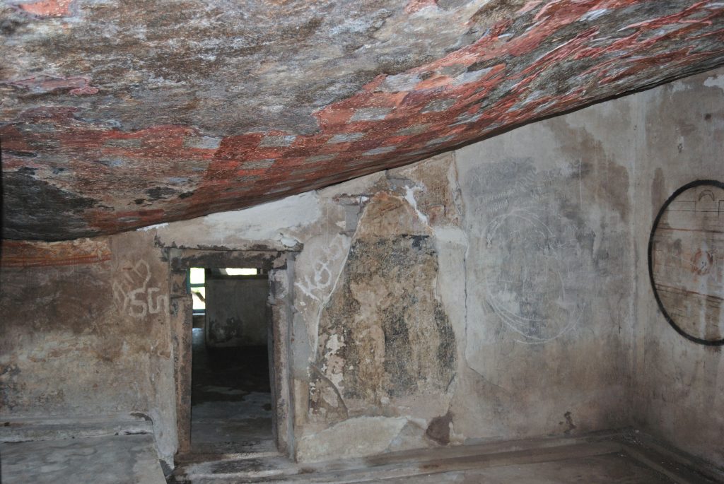 Tirumalai Jain Temple, Jain temples in Tamilnadu, Jainism in Tamilnadu, Jain caves, Jain sculptures