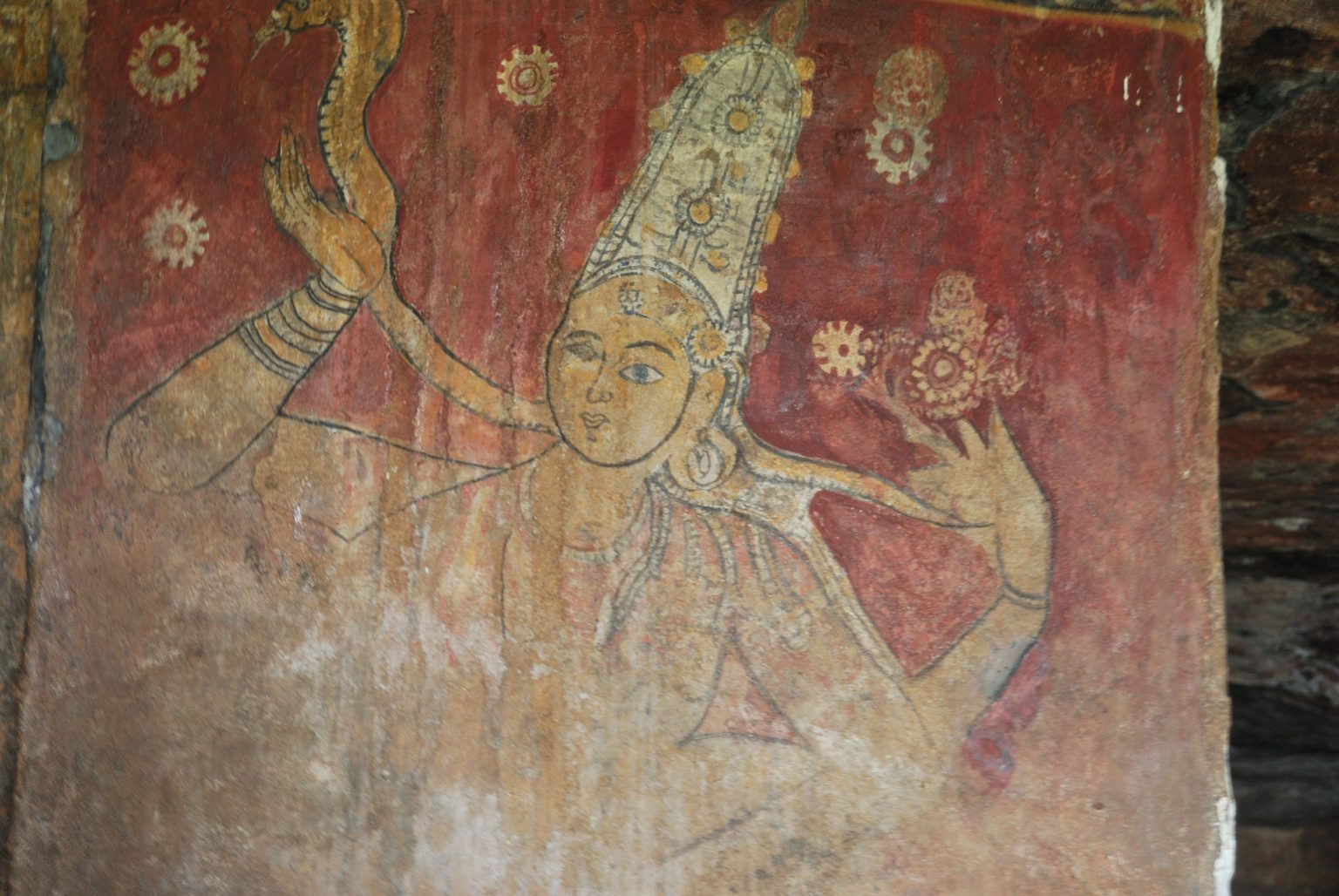 Tirumalai Jain temple Jain temples in Tamilnadu and Jainism in Tamilnadu