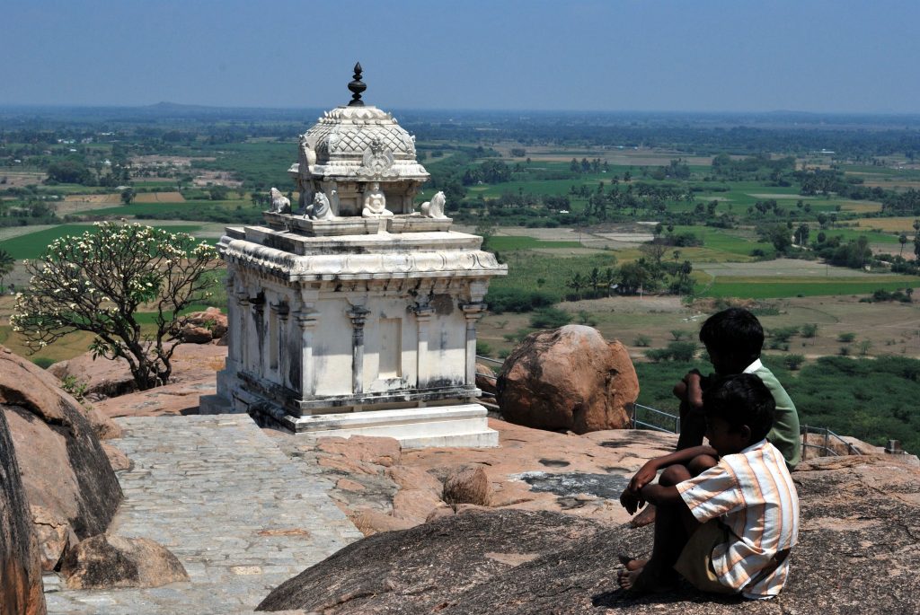 Tirumalai Jain Temple, Jain temples in Tamilnadu, Jainism in Tamilnadu