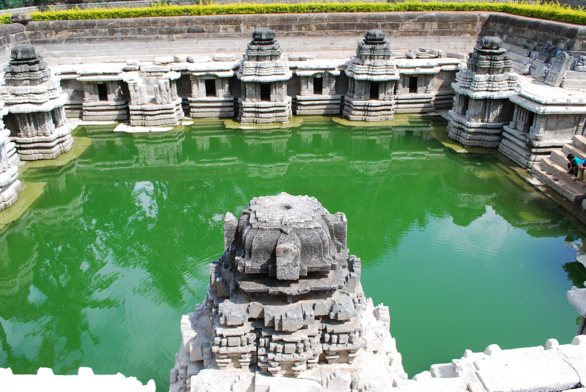 Five unusual Hoysala temples known for the Hoysala temple architecture