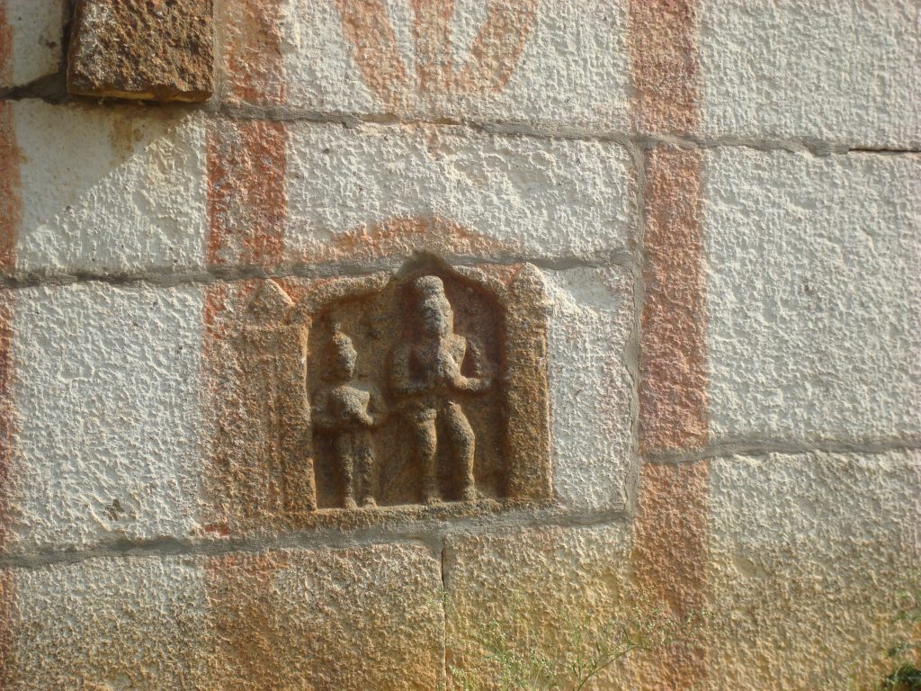 Kaidala, Amarashilpi Jakanacharya, Hoysala sculptures, Hoysala temples