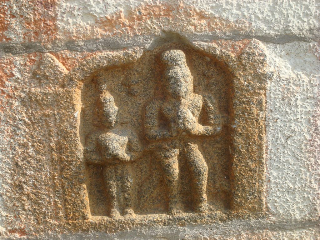 Kaidala, Amarashilpi Jakanacharya, Hoysala sculptures, Hoysala temples