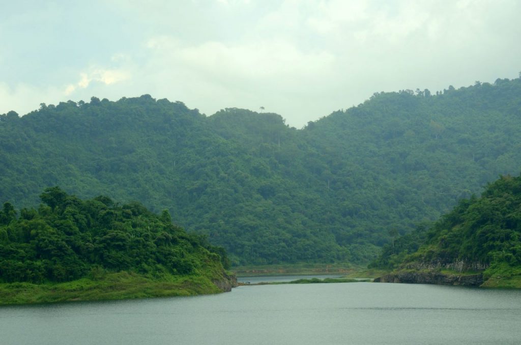 Rural Thailand, Villages of Thailand, Nakhon Nayok