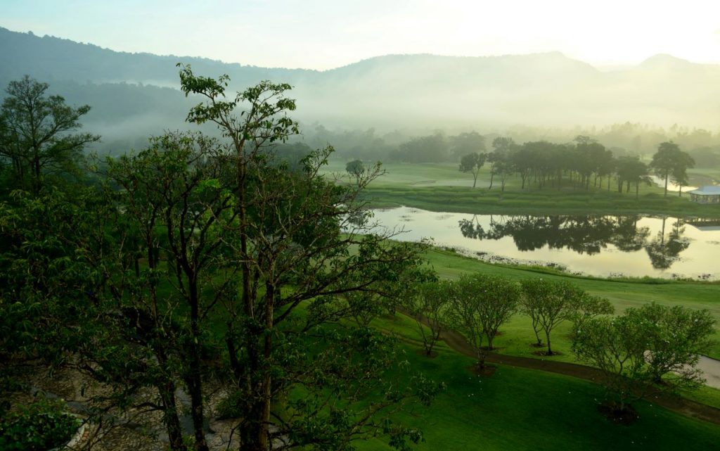 Rural Thailand, Villages of Thailand, Nakhon Nayok