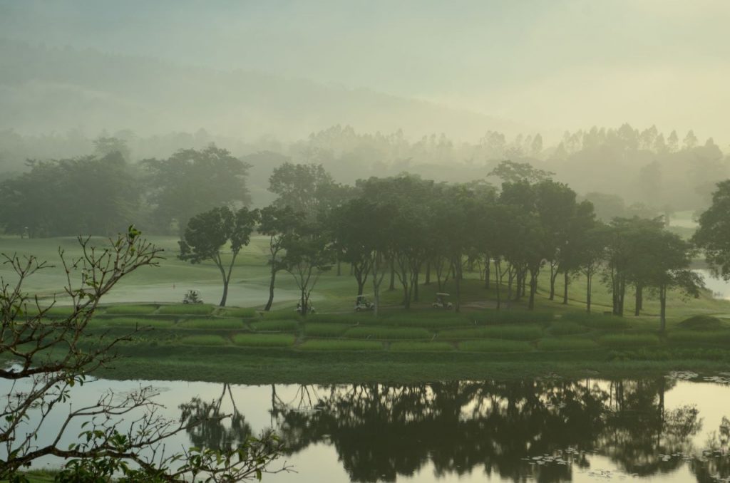 Rural Thailand, Villages of Thailand, Nakhon Nayok