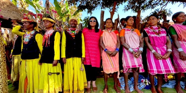 Tribes of Madhya Pradesh A journey into heartland of India