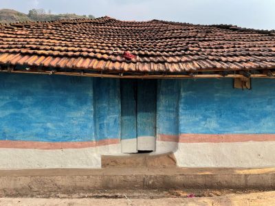 Bharia Tribes of Patalkot Valley in Madhya Pradesh